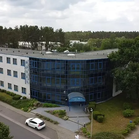 Central-hotel