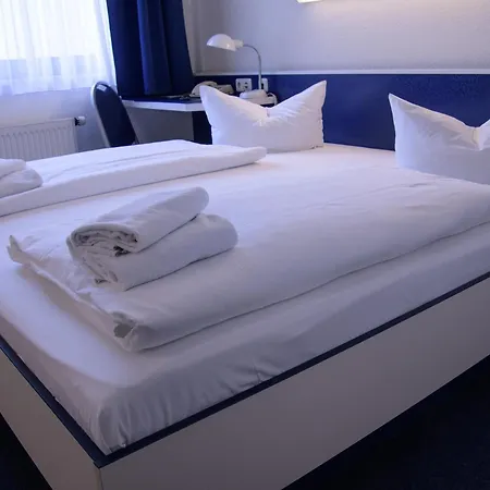 Ξενοδοχείο Central-hotel 3*