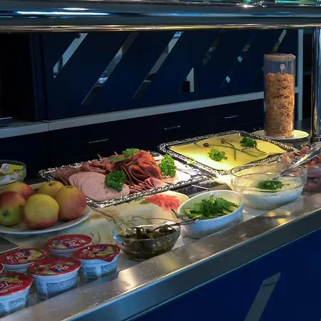 Ξενοδοχείο Central-hotel