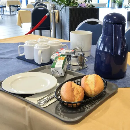 Hotel Central-hotel 3*