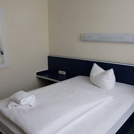 Central-hotel Ξενοδοχείο