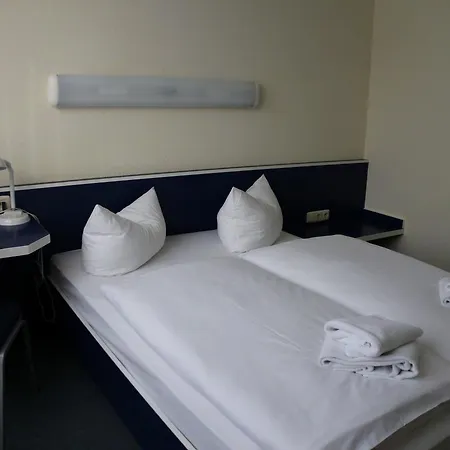 Ξενοδοχείο Central-hotel