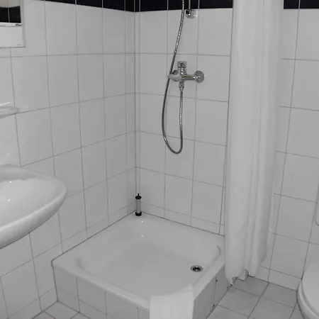 Ξενοδοχείο Central-hotel Eberswalde-Finow