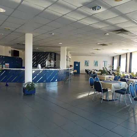Central-hotel Hotel