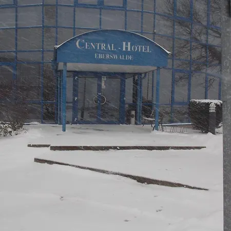 Central-hotel Ξενοδοχείο