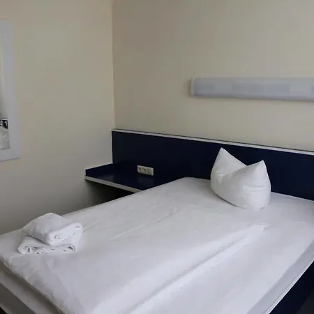 Hotel Central-hotel