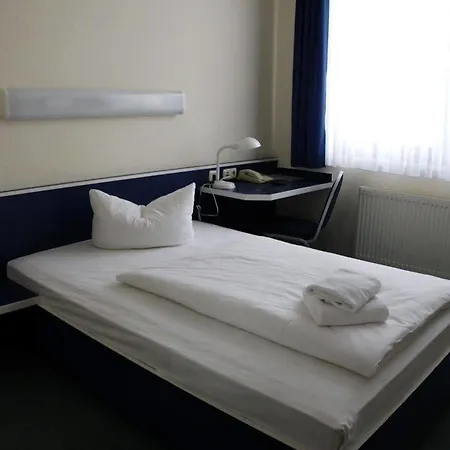 Central-hotel Hotel 3*