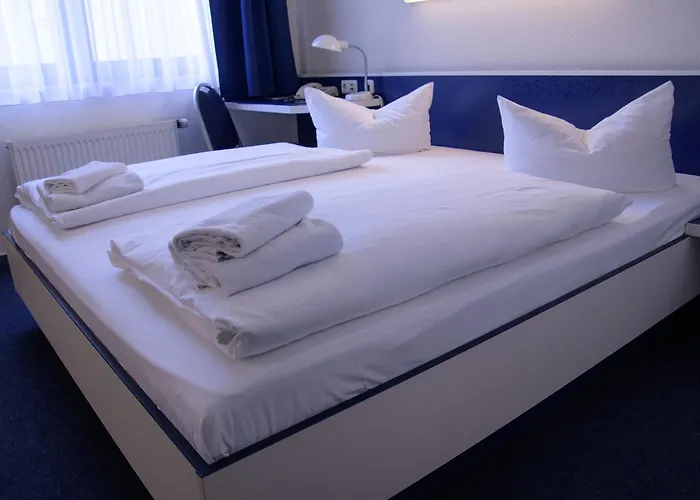 فندق Central-hotel 3*