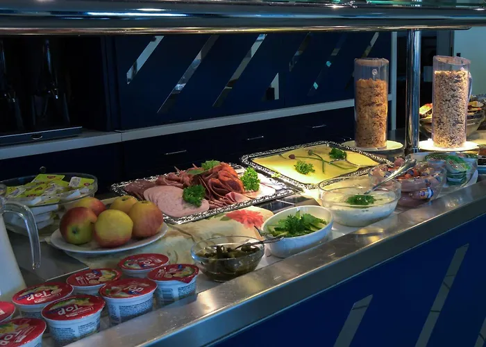 فندق Central-hotel