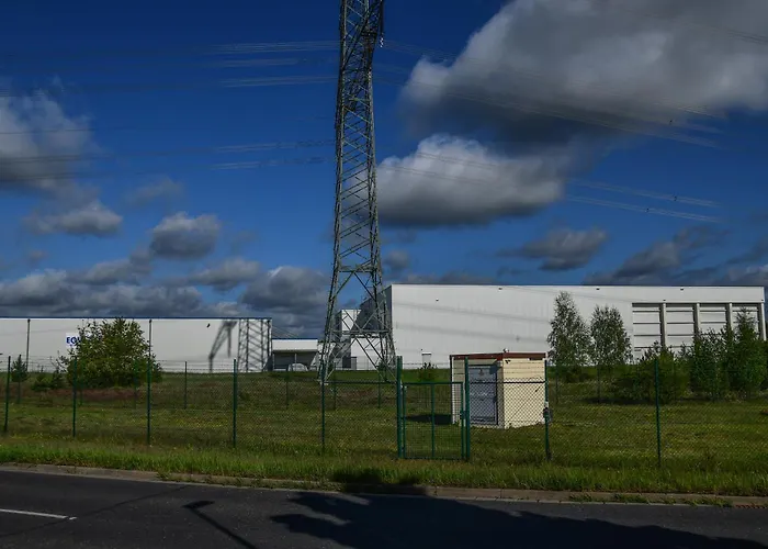 Central-hotel فندق 3*