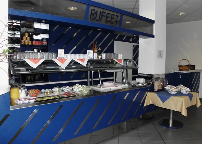 Central-hotel فندق