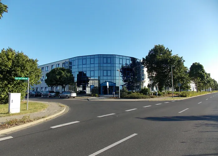 Central-hotel فندق ايبرسوالده فيناو