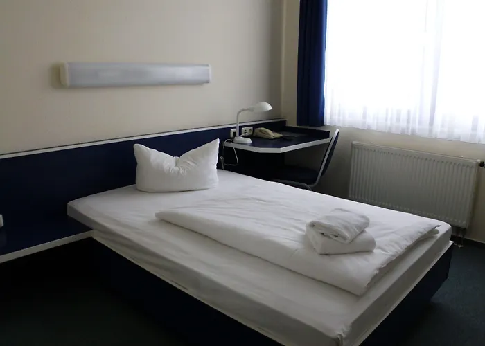 Central-hotel فندق ايبرسوالده فيناو