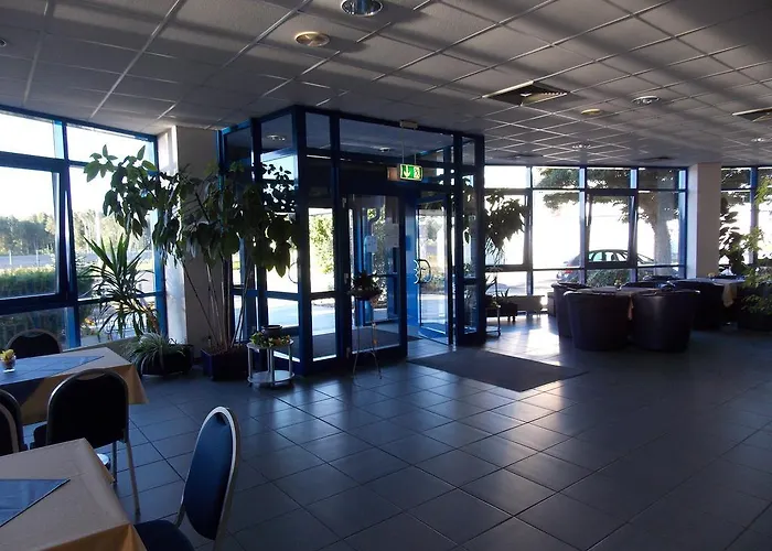 Central-hotel فندق 3*